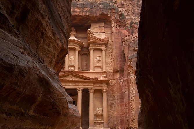 Day Tour to Petra by Bus from Tel Aviv - The long return to Tel Aviv