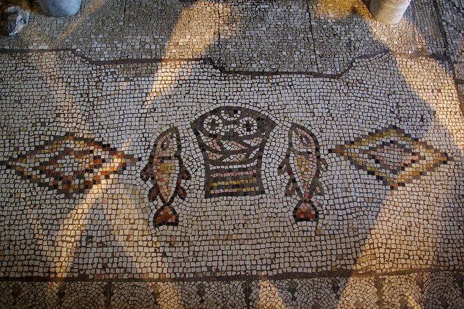 Day Trip from Jerusalem to Sea of Galilee and Nazareth - Nazareth begins the day with the story of Jesus’ childhood