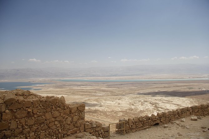 Day Trip: Masada Sunrise, Ein Gedi, and Dead Sea from Tel Aviv - Is $99 good value for this day?
