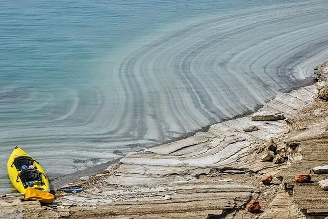 Dead Sea and Masada Outdoor Private Tour, from Tel Aviv - Why this makes sense from Tel Aviv