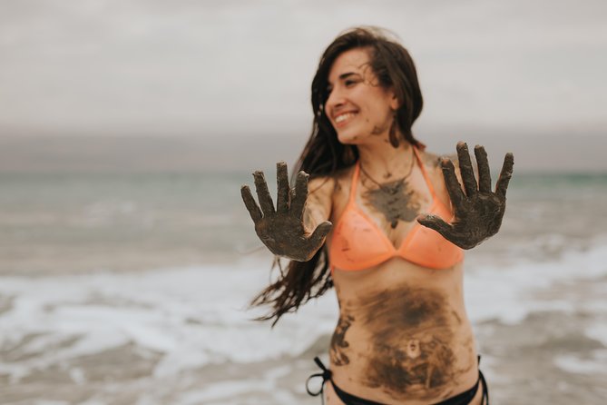 Dead Sea Chill Out Half-Day Trip from Jerusalem - What to bring for a smoother beach visit