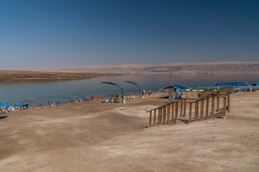Dead Sea Full-Day Trip from Tel Aviv - Who will enjoy this day most
