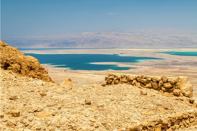 Dead Sea Relaxation Day from Tel Aviv - Why itinerary changes matter
