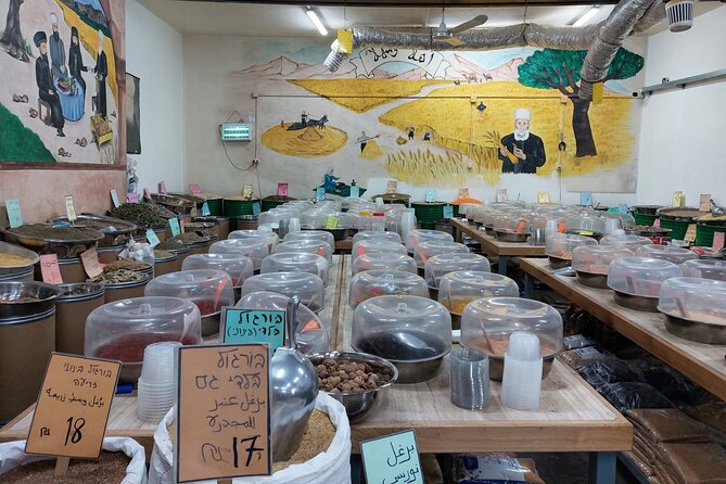 Druze Culinary Tour of the Western Galilee - Key things to know before you book