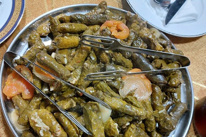 Druze Culinary Tour of the Western Galilee - Transportation and meeting point details
