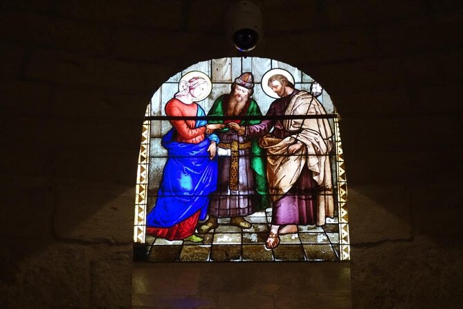 Early Christianity in Galilee Private Tour - Key details before you book