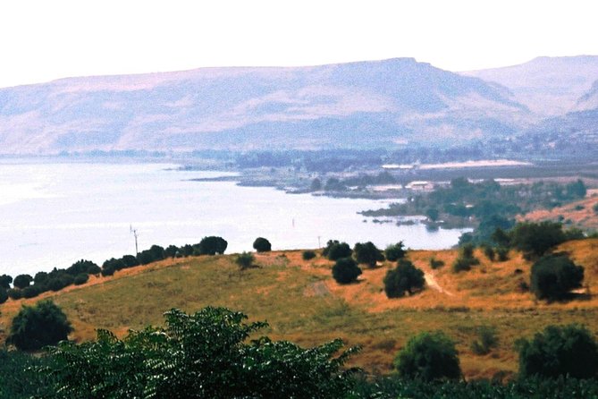 Early Christianity in Galilee Private Tour - Why this private Galilee day trip works