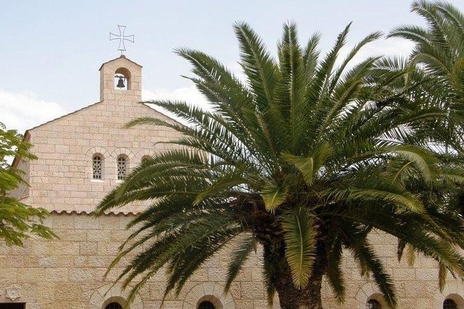 Early Christianity in Galilee Private Tour - What the private vehicle and guide add