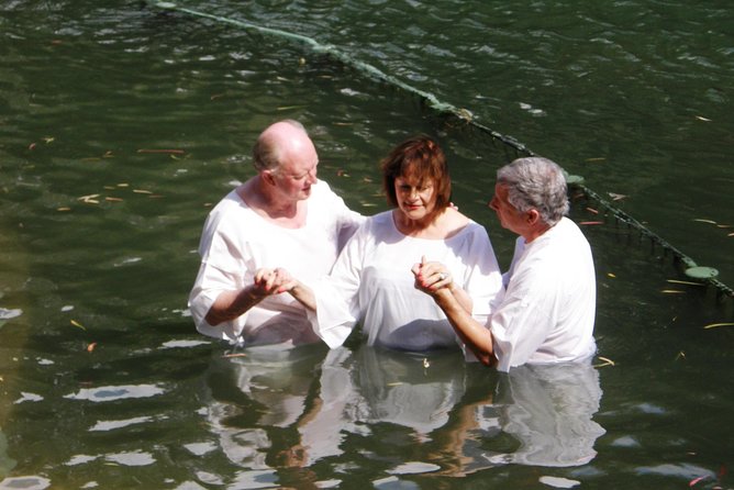 Early Christianity in Galilee Private Tour - Who should book this Galilee tour?