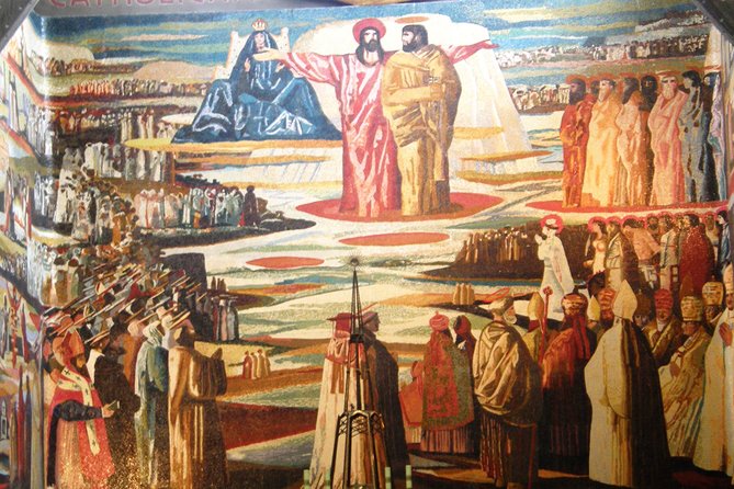 Early Christianity in Galilee Private Tour - Should you book the Early Christianity in Galilee Private Tour?
