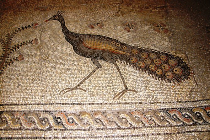 Early Christianity in Galilee Private Tour - Nazareth: three churches and a hillside view