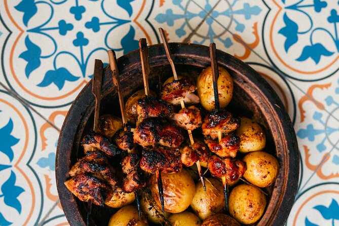 Experience Shabbat With Dinner In Jerusalem - A multi-course kosher meal made at home