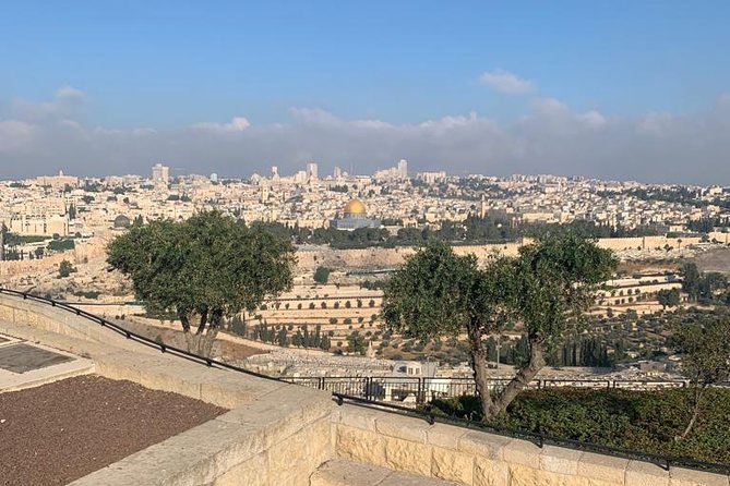 Explore Jerusalem's Old City - What this private Jerusalem tour is really like