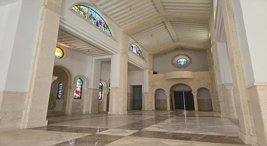 From Amman: Bethany Baptism Jordan River Site Visit - Key points to know before booking