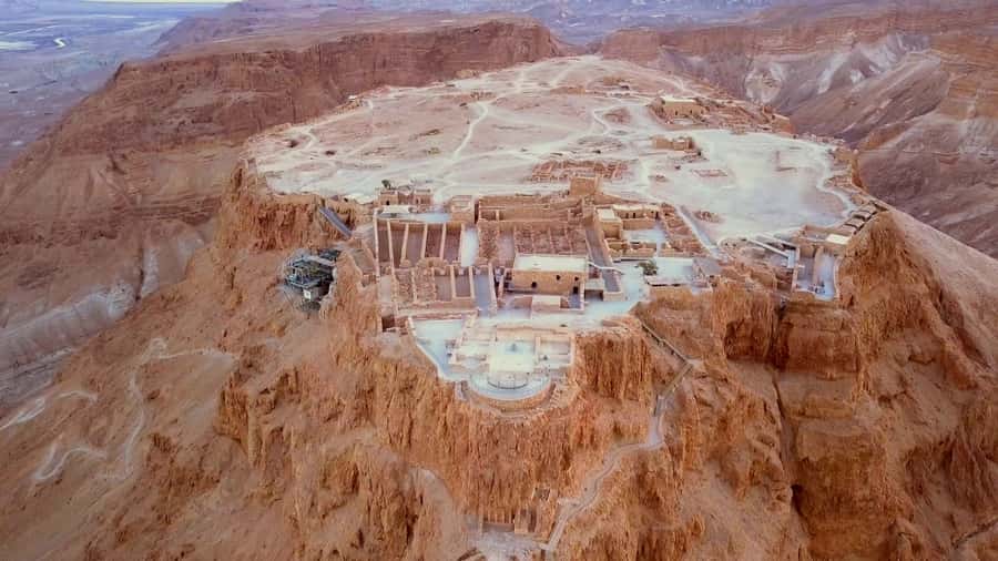 From Ashdod Port: Masada and Dead Sea Guided Day Trip - Is $120 a fair price?