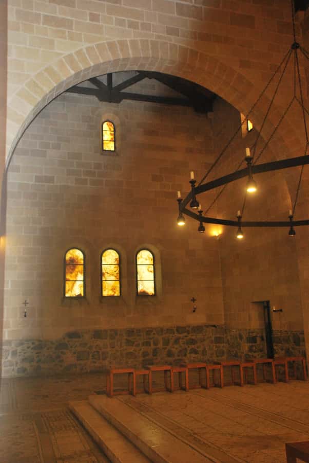 From Haifa: Guided Day Trip to Nazareth and Sea of Galilee - Key points to know before booking