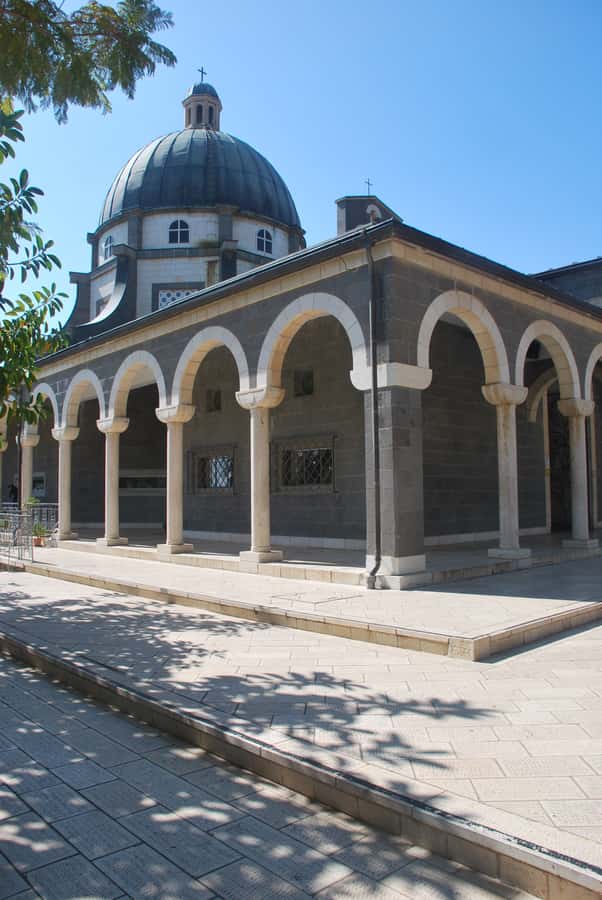 From Haifa: Guided Day Trip to Nazareth and Sea of Galilee - Why this Haifa shore excursion works