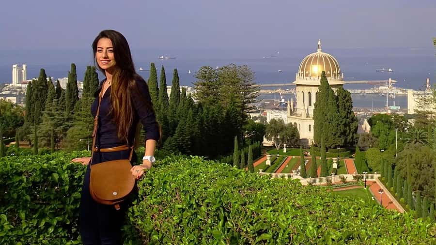 From Jerusalem: Caesarea, Haifa, Acre & Rosh Hanikra Tour - Acre, a Crusader city that still has daily life
