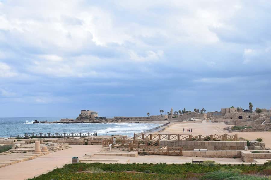 From Jerusalem: Caesarea, Haifa, Acre & Rosh Hanikra Tour - Should you book the Caesarea, Haifa, Acre, and Rosh Hanikra tour?