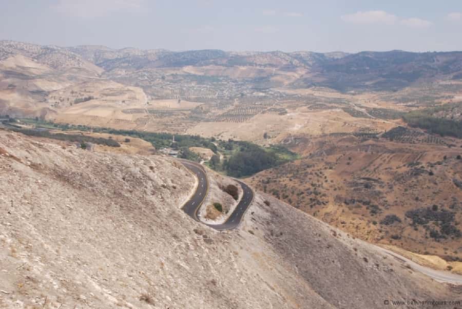 From Jerusalem: Day Trip to Golan Heights and Mount Bental - Why this Golan Heights trip takes all day