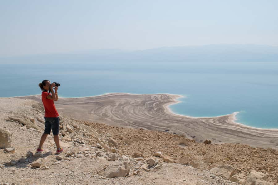 From Jerusalem: Dead Sea Chill Out Half-Day Trip - How much time you really get