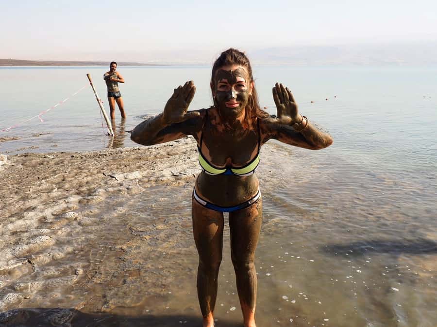 From Jerusalem: Dead Sea Chill Out Half-Day Trip - Who will enjoy this half-day trip