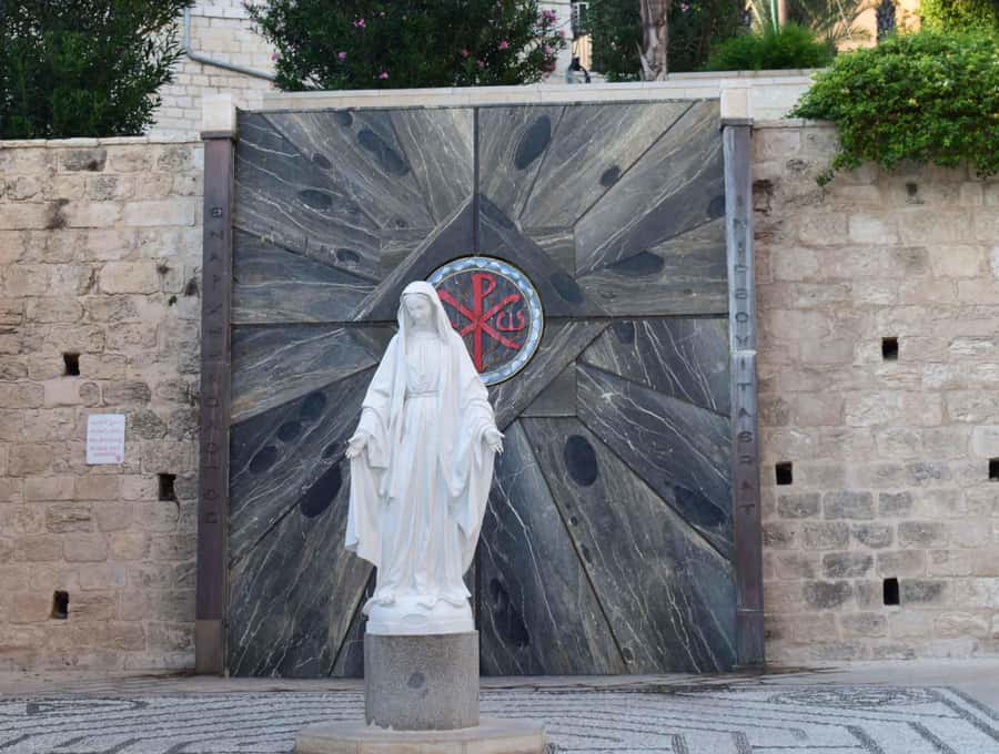 From Jerusalem: Jordan River, Nazareth & Sea of Galilee Tour - The real cost at $1,604 per person