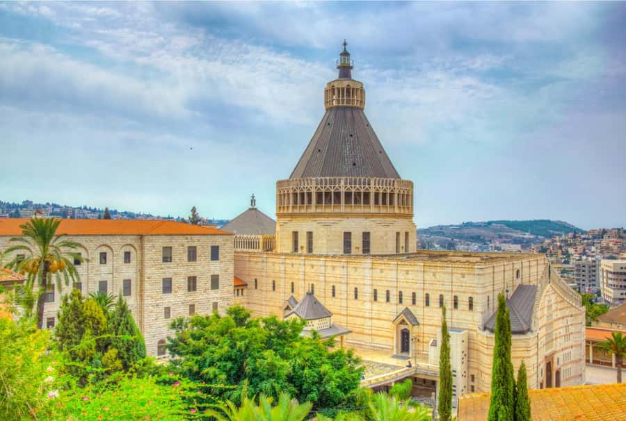 From Jerusalem: Jordan River, Nazareth & Sea of Galilee Tour - Why this northern Israel day trip works