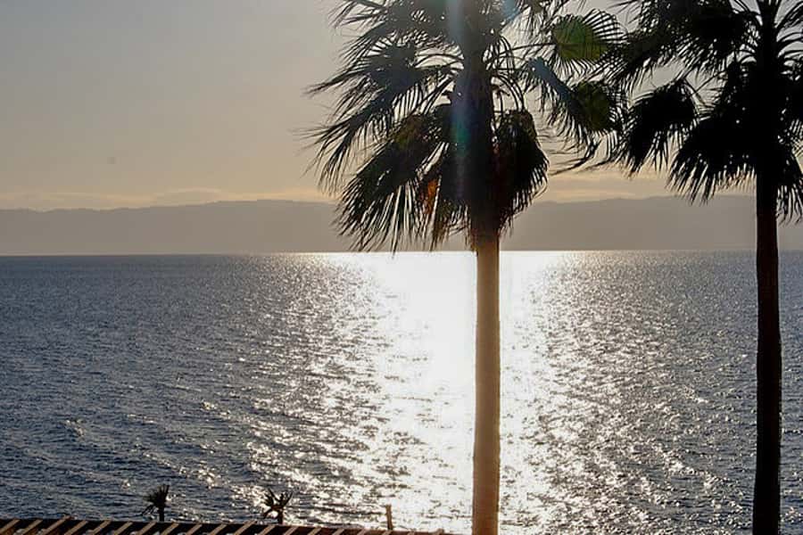 From Jerusalem: Masada&Dead Sea Tour INCLUDING ENTRANCE FEES - Should you book this tour?