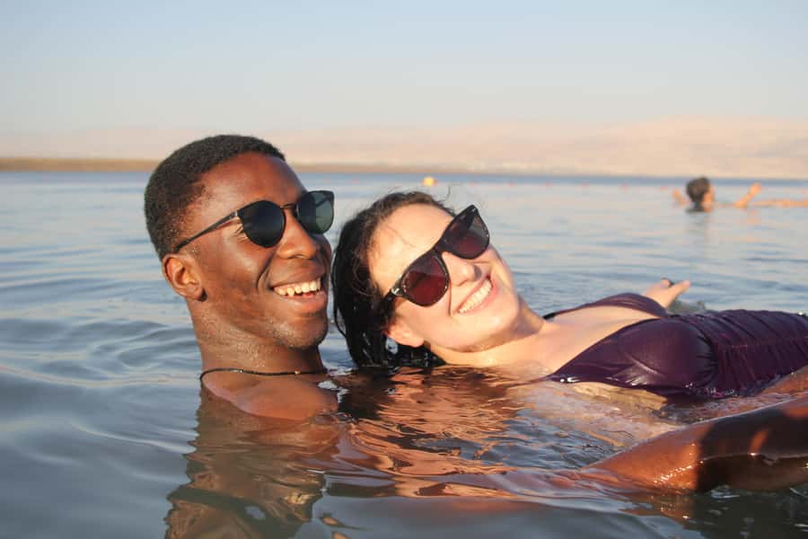 From Jerusalem: Masada, Ein Gedi and Dead Sea Day Tour - Who will enjoy this tour most