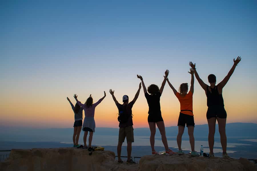 From Jerusalem: Masada, Ein Gedi and Dead Sea Day Tour - Should you book the Masada, Ein Gedi and Dead Sea day tour?