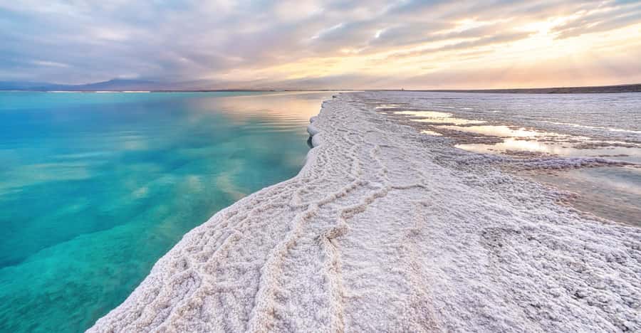 From Jerusalem: Masada Sunrise, Ein Gedi & Dead Sea Day Trip - Four things to know before booking