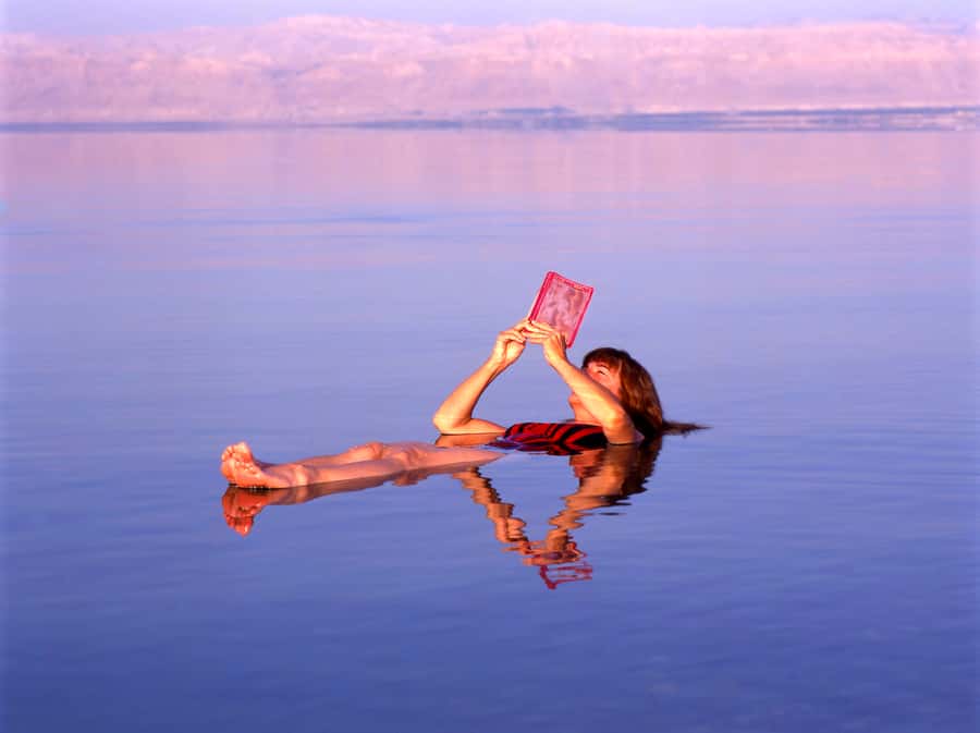 From Jerusalem: Old City & Dead Sea Full-Day Tour - The morning pickup and drive through the Judean Hills