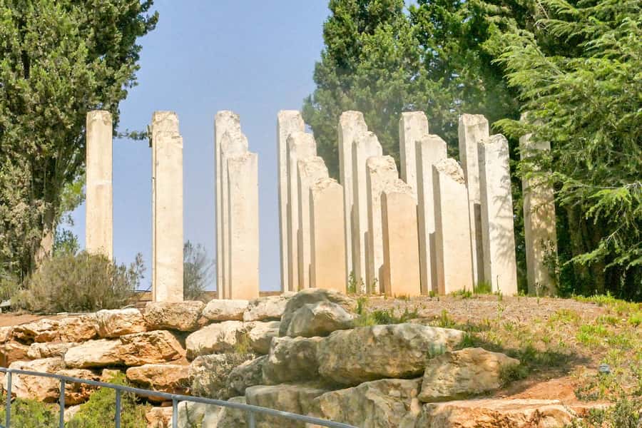 From Jerusalem Small group tour Old&New City ENTRY FEES INCL - Ein Karem starts the day at a gentler pace