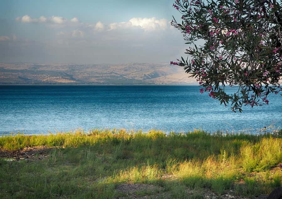 From Tel Aviv: Christian Galilee and Nazareth Day Trip - Clothing, food, and practical planning