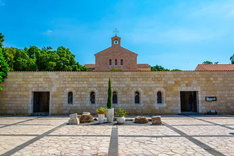 From Tel Aviv: Christian Galilee and Nazareth Day Trip - Why this day trip works from Tel Aviv