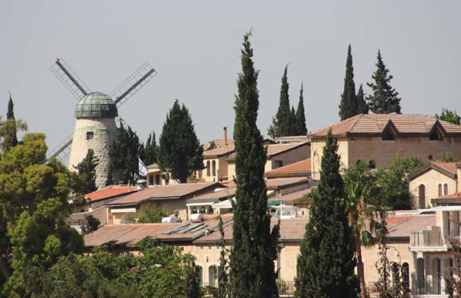 From Tel Aviv: City of David & Underground Jerusalem Tour - Key points to know before you book