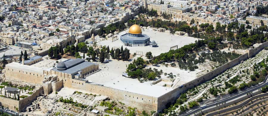 From Tel-Aviv: Day Tour to Origins of Christ in Jerusalem - Why this Jerusalem day trip works well
