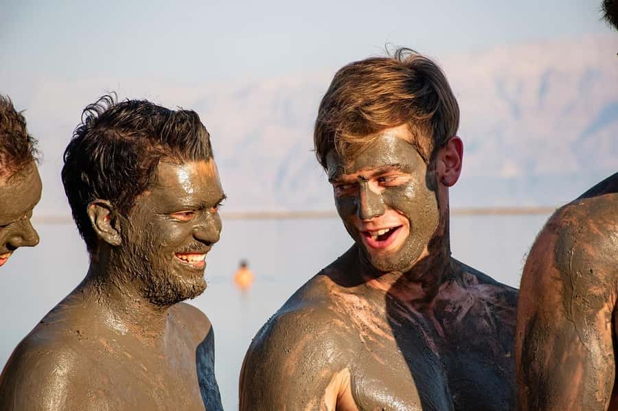 From Tel Aviv: Full-Day Dead Sea Relaxation Tour - Qumran and the Dead Sea Scrolls