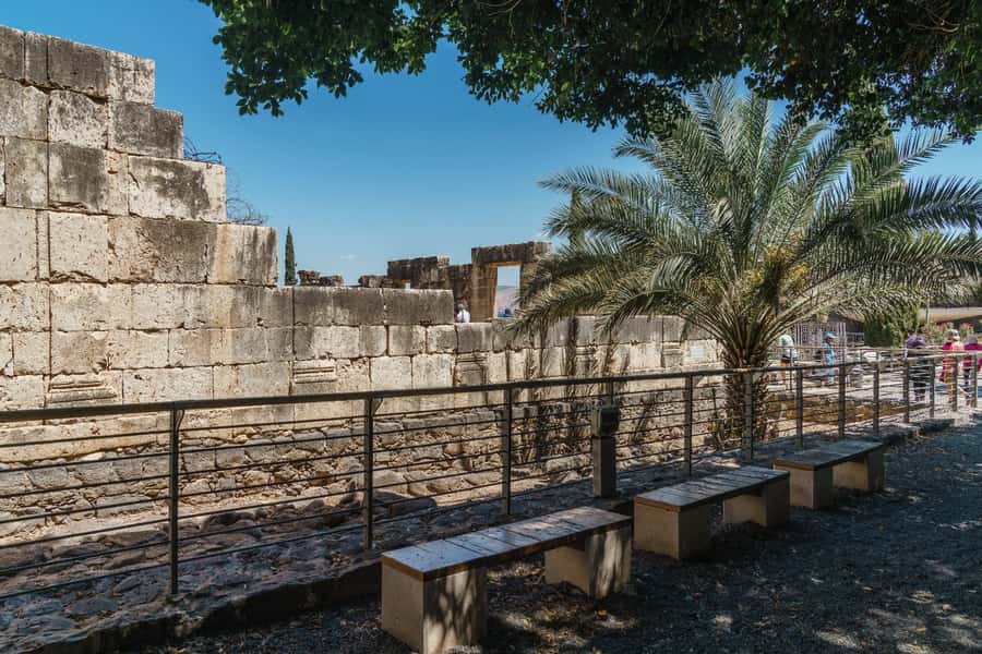 From Tel Aviv: Guided Day Trip to Nazareth & Sea of Galilee - Who will get the most from this tour?