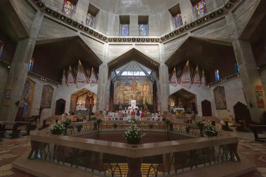 From Tel Aviv/Jerusalem: Galilee, Nazareth, Jordan River - What This Galilee Day Is Really Like