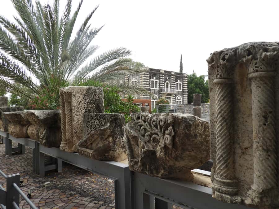 From Tel Aviv/Jerusalem: Galilee, Nazareth, Jordan River - Is $99 A Fair Price?