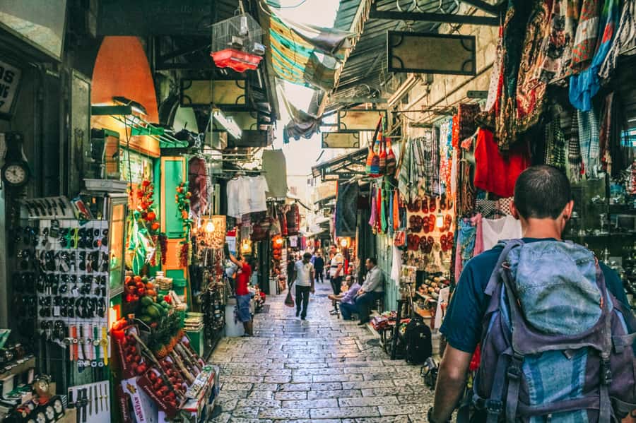 From Tel Aviv: Jerusalem Old City Guided Tour - Why this Tel Aviv day trip works