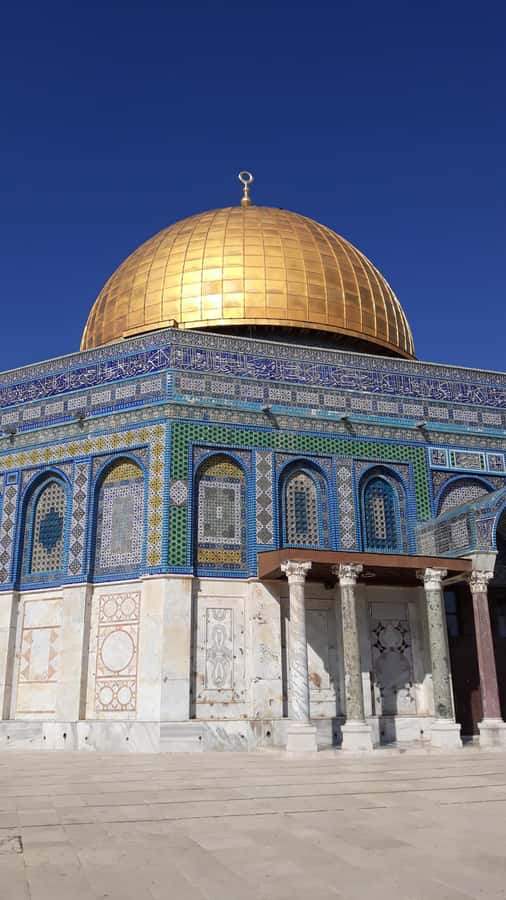 From Tel Aviv: Jerusalem Old City Guided Tour - The Roman Cardo and Hurva Synagogue