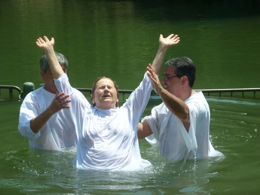 From Tel Aviv: Jordan River, Nazareth, & Sea of Galilee Tour - Why the guide matters so much