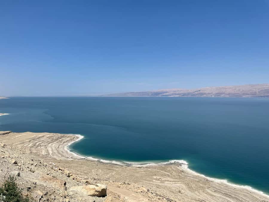 From Tel Aviv: Masada &Dead Sea Tour INCLUDING ENTRANCE FEES - Key points at a glance