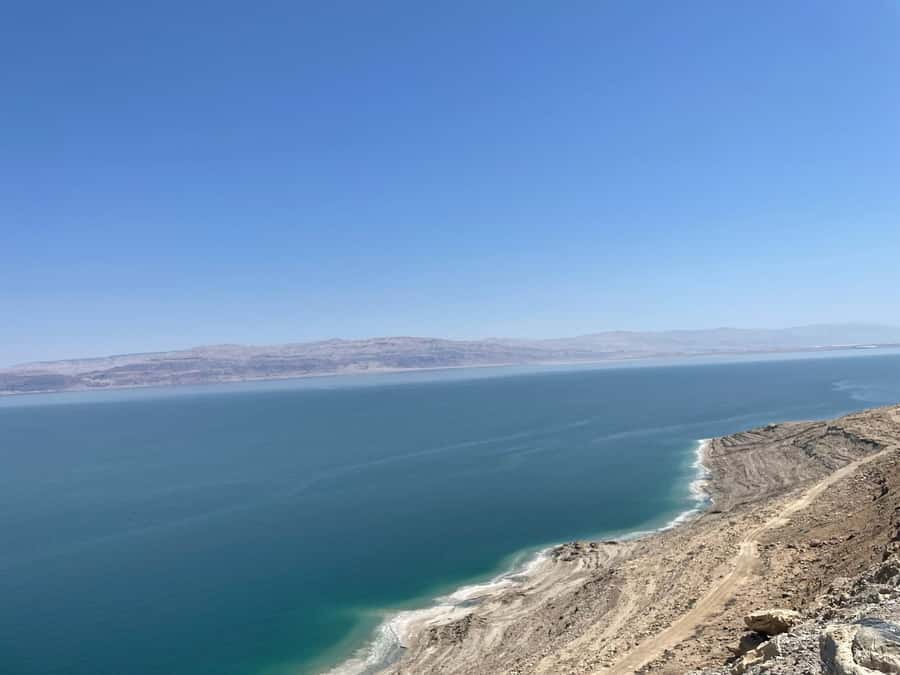 From Tel Aviv: Masada &Dead Sea Tour INCLUDING ENTRANCE FEES - Transport, group size, and the pace of the day