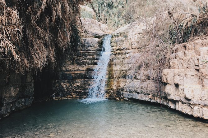 From Tel Aviv: Masada, Ein Gedi and Dead Sea - Who should book this experience?