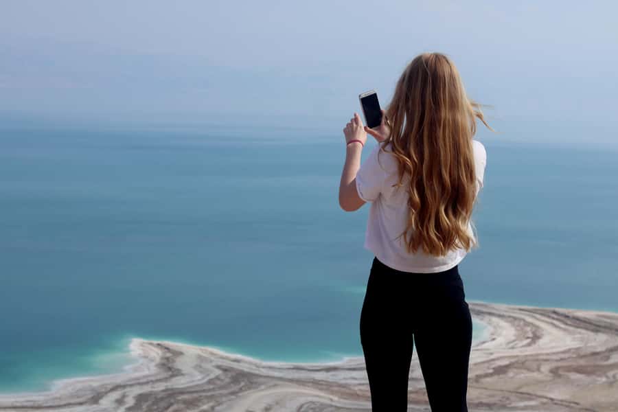 From Tel Aviv: Masada, Ein Gedi and Dead Sea Day Tour - Why this route works in one long day