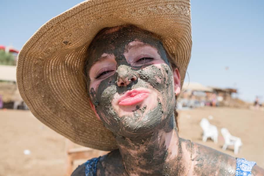 From Tel Aviv: Masada, Ein Gedi and Dead Sea Day Tour - Who should book this day trip?